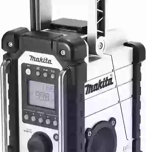 Makita Site Radio